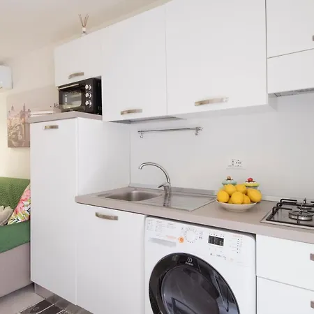 Apulianstay-dimora Vima Apartment