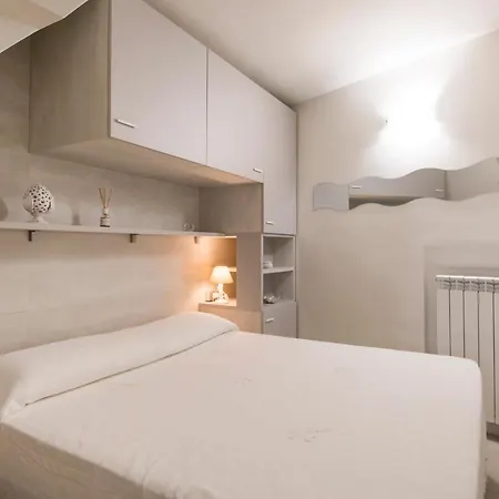 Apartment Apulianstay-dimora Vima