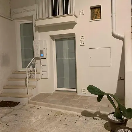 Apulianstay-dimora Vima Apartment *
