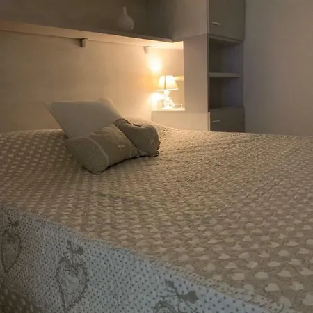 Apulianstay-dimora Vima Apartment
