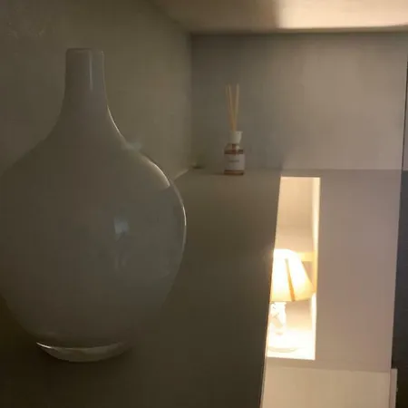 Apartment Apulianstay-dimora Vima *