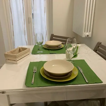 Apulianstay-dimora Vima Monopoli