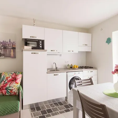 Apulianstay-dimora Vima Apartman