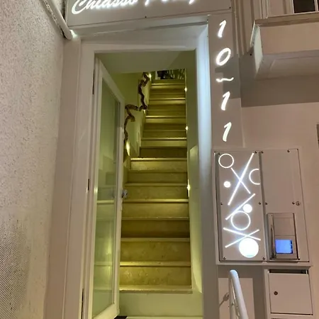 Apulianstay-dimora Vima Apartment