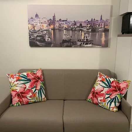 Apartman Apulianstay-dimora Vima *