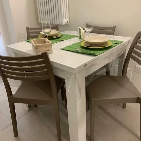Apulianstay-dimora Vima * Monopoli