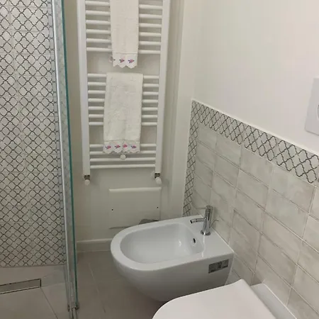 Apartment Apulianstay-dimora Vima